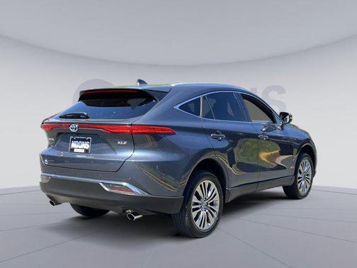 2024 Toyota Venza XLE