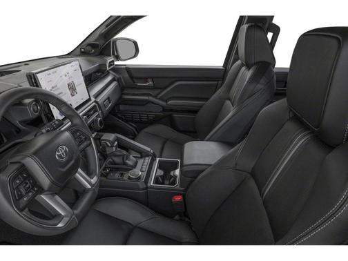 Wind Chill Pearl 2026 Toyota 4Runner Limited