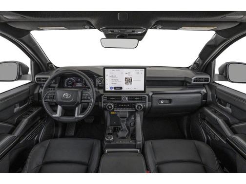 Wind Chill Pearl 2026 Toyota 4Runner Limited
