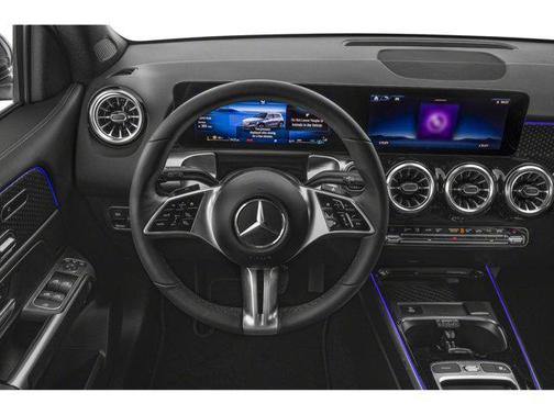 2024 Mercedes-Benz GLB 250 4MATIC