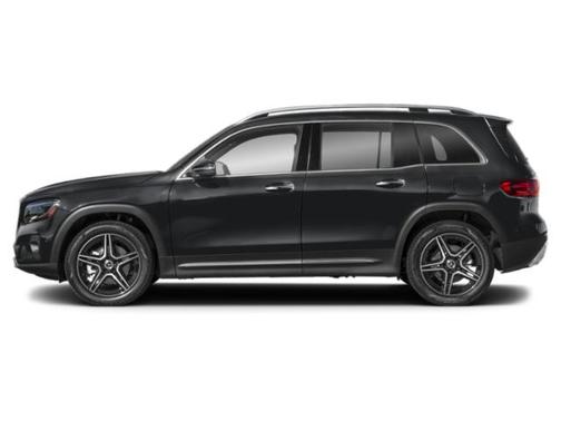 2024 Mercedes-Benz GLB 250 4MATIC
