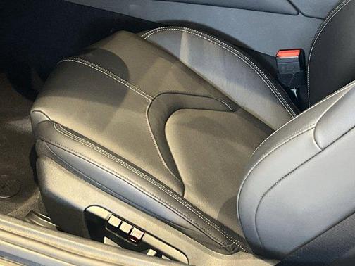 Absolute Zero 2026 Toyota GR Supra 3.0 Premium