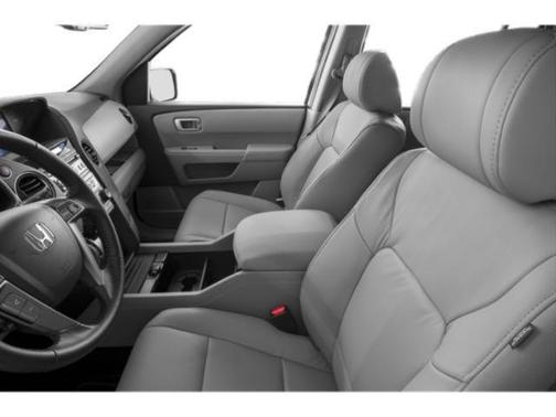 2014 Honda Pilot EX-L