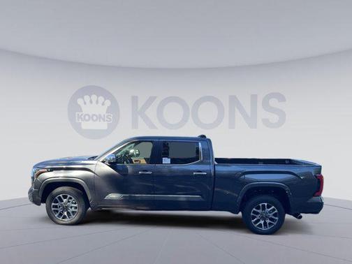 2026 Toyota Tundra Hybrid 1794 Edition