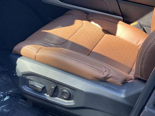 2026 Toyota Tundra Hybrid 1794 Edition