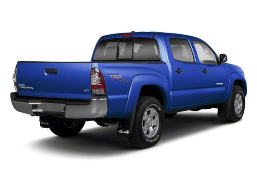 2010 Toyota Tacoma PreRunner
