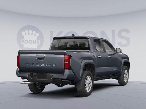 Underground 2026 Toyota Tacoma SR5