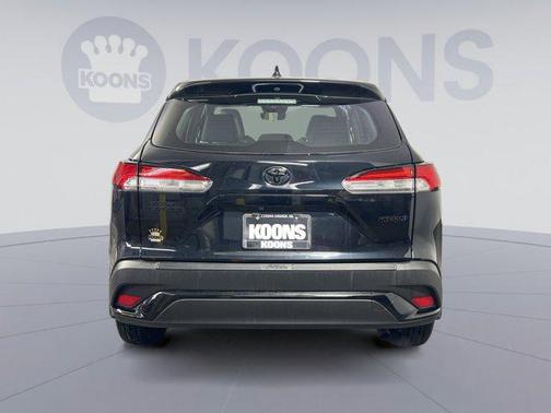 2024 Toyota Corolla Hybrid L