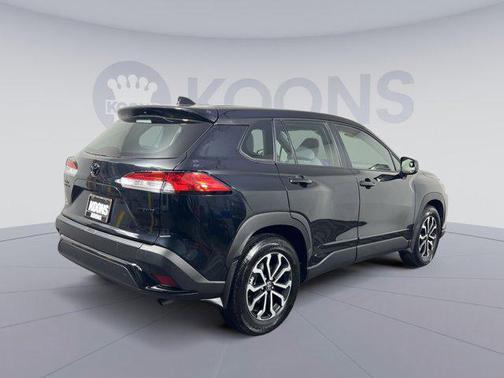 2024 Toyota Corolla Hybrid L