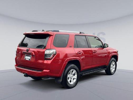 2019 Toyota 4Runner SR5 Premium