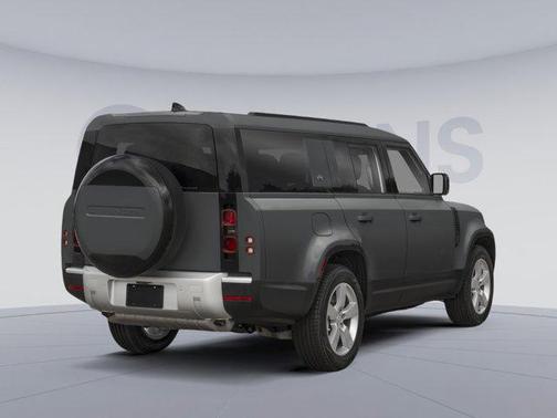 2025 Land Rover Defender 130 P300 S