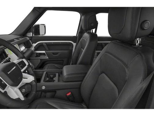 2025 Land Rover Defender 130 P300 S