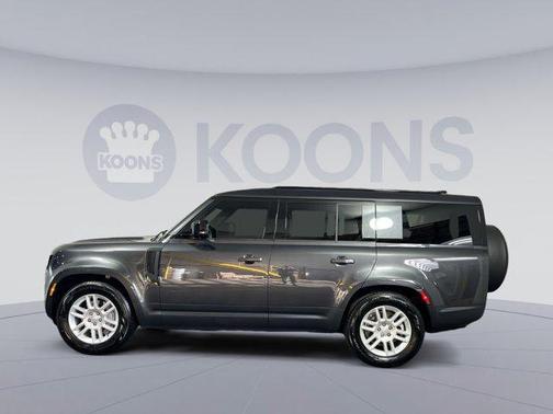 2025 Land Rover Defender 130 P300 S