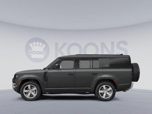 2025 Land Rover Defender 130 P300 S