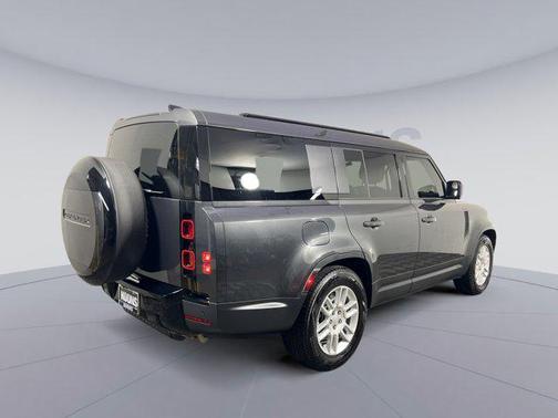 2025 Land Rover Defender 130 P300 S