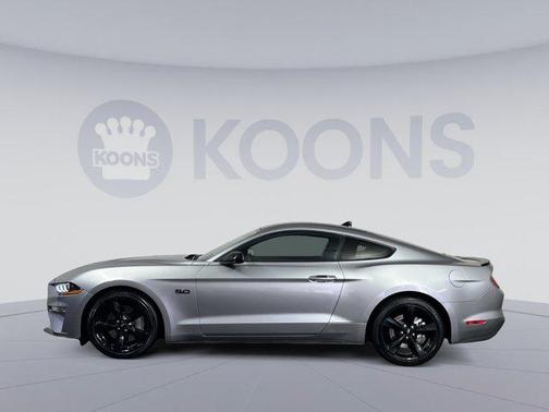 2023 Ford Mustang GT
