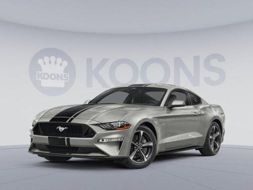 2023 Ford Mustang GT