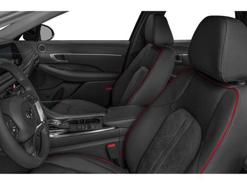 2020 Hyundai SONATA SEL Plus