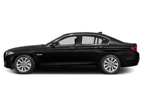 2015 BMW 535 xDrive