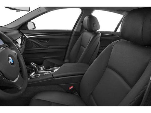 2015 BMW 535 xDrive