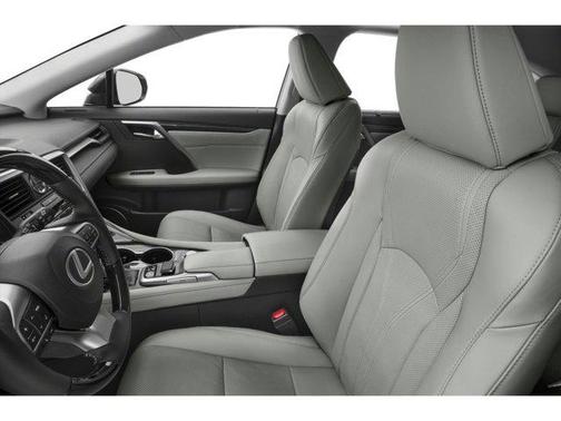 2019 Lexus RX 350L Premium