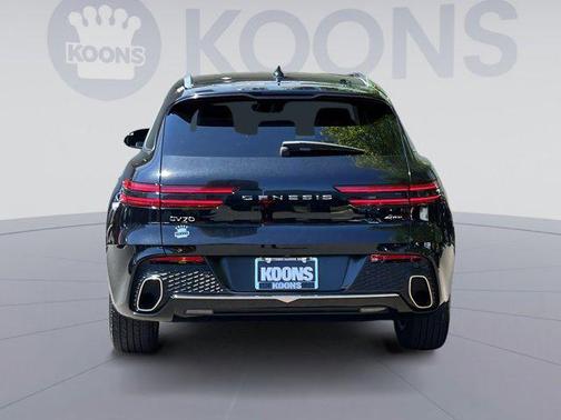 2023 Genesis GV70 2.5T AWD