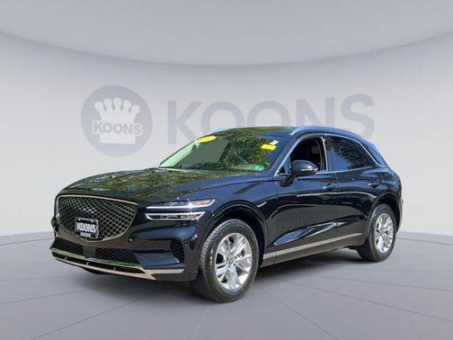 2023 Genesis GV70 2.5T AWD