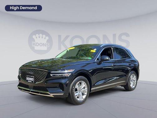 2023 Genesis GV70 2.5T AWD