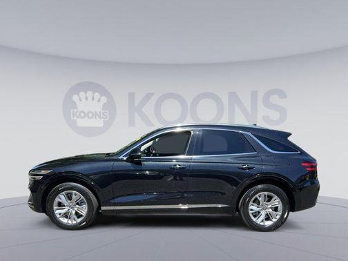 2023 Genesis GV70 2.5T AWD