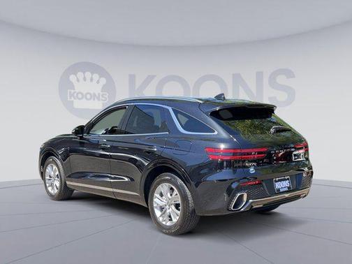 2023 Genesis GV70 2.5T AWD