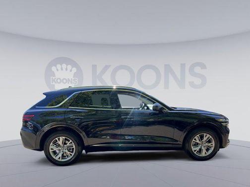 2023 Genesis GV70 2.5T AWD