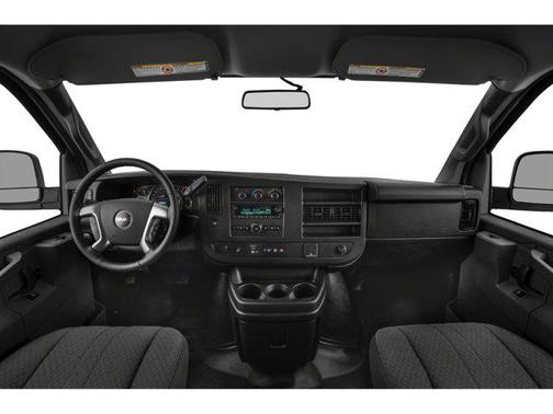 2021 GMC Savana 2500 Work Van