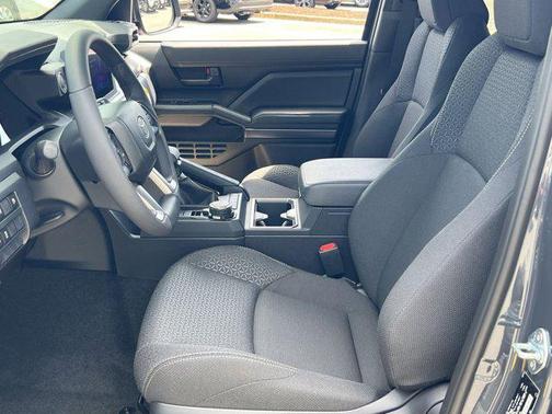 Underground 2026 Toyota 4Runner SR5