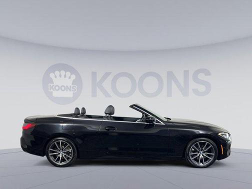 2024 BMW 430 i