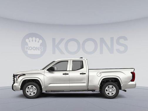 2024 Toyota Tundra SR