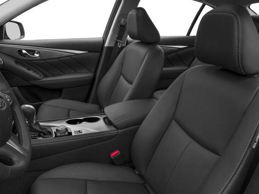 2017 INFINITI Q50 3.0T Premium