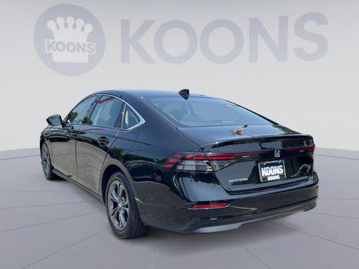 2023 Honda Accord EX 1.5T
