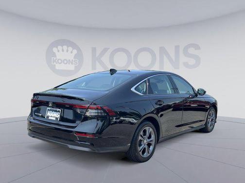 2023 Honda Accord EX 1.5T