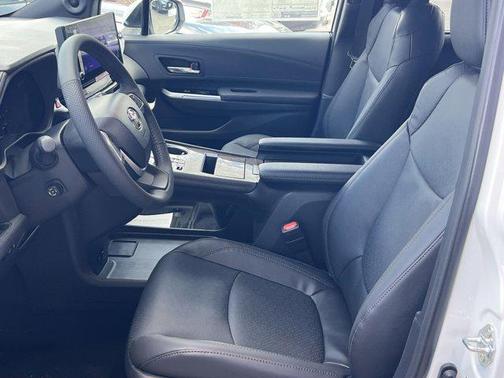 2025 Toyota Sienna Limited