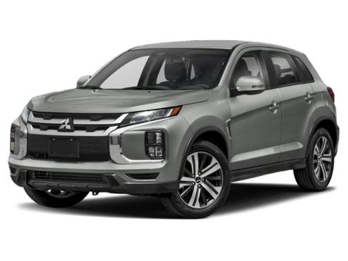 2021 Mitsubishi Outlander Sport SE