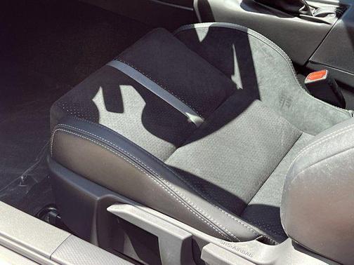 Track bRed 2026 Toyota GR86 Premium