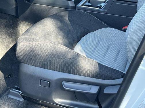 2025 Toyota 4Runner TRD Off Road