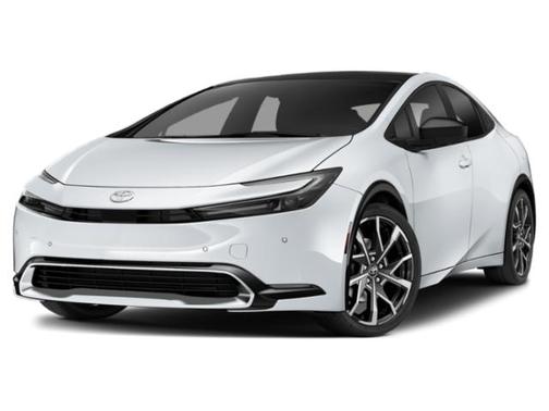 2025 Toyota Prius L