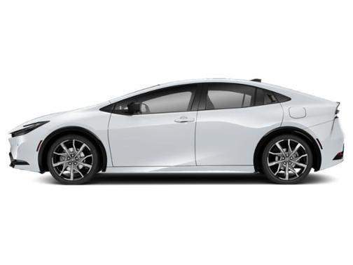 2025 Toyota Prius L