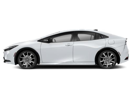 2025 Toyota Prius L