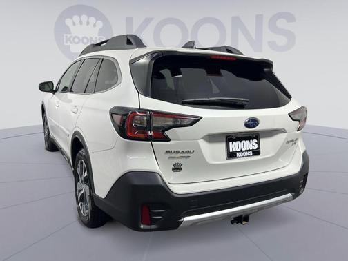 2022 Subaru Outback Limited XT