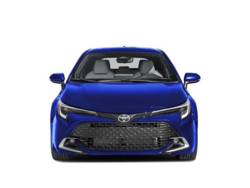 2025 Toyota Corolla XSE