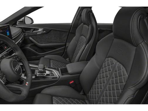 Daytona Gray Pearl 2021 Audi S4 3.0T Prestige