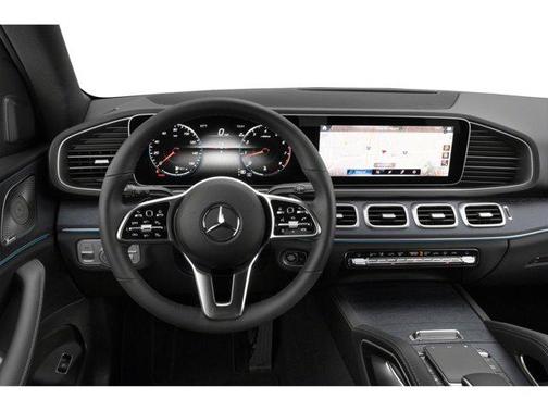 2023 Mercedes-Benz GLE 350 4MATIC