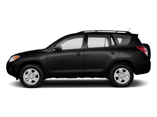 2010 Toyota RAV4 Base